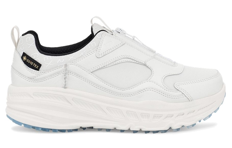 UGG CA805 Zip Gore Tex ‘White’