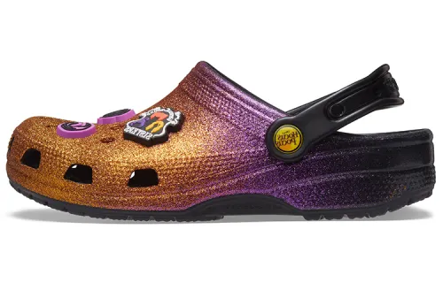 Crocs Disney X Classic Clog 'Hocus Pocus'