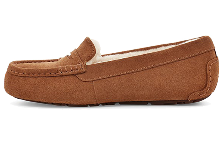 UGG Leisure Violette 'Chestnut Brown' Women's