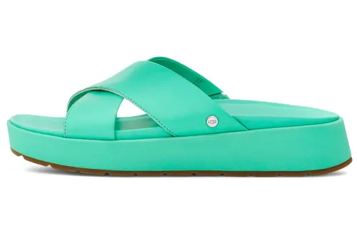 UGG Emily Stylish Sandal Women's Green
