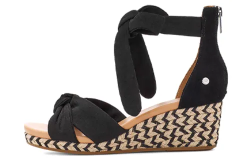UGG Stylish Sandal Women's Black