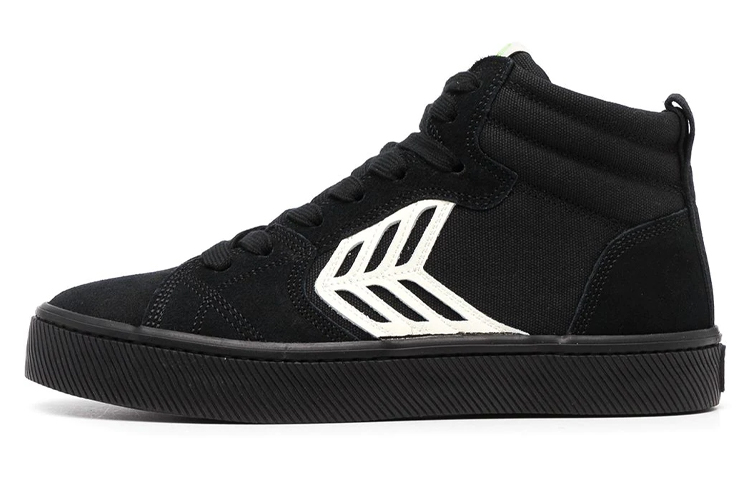 CARIUMA Catiba Pro Skate High top Sneakers Women's
