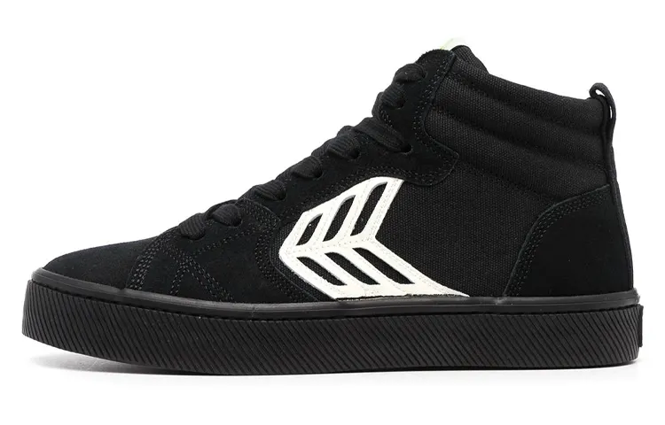 CARIUMA Catiba Pro Skate High top Sneakers Women's
