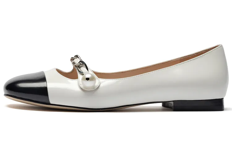 PACO GIL Women's Casual Shoes Women's Low Top White