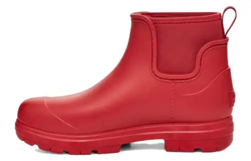 UGG Women's Droplet Boot 'Samba Red'