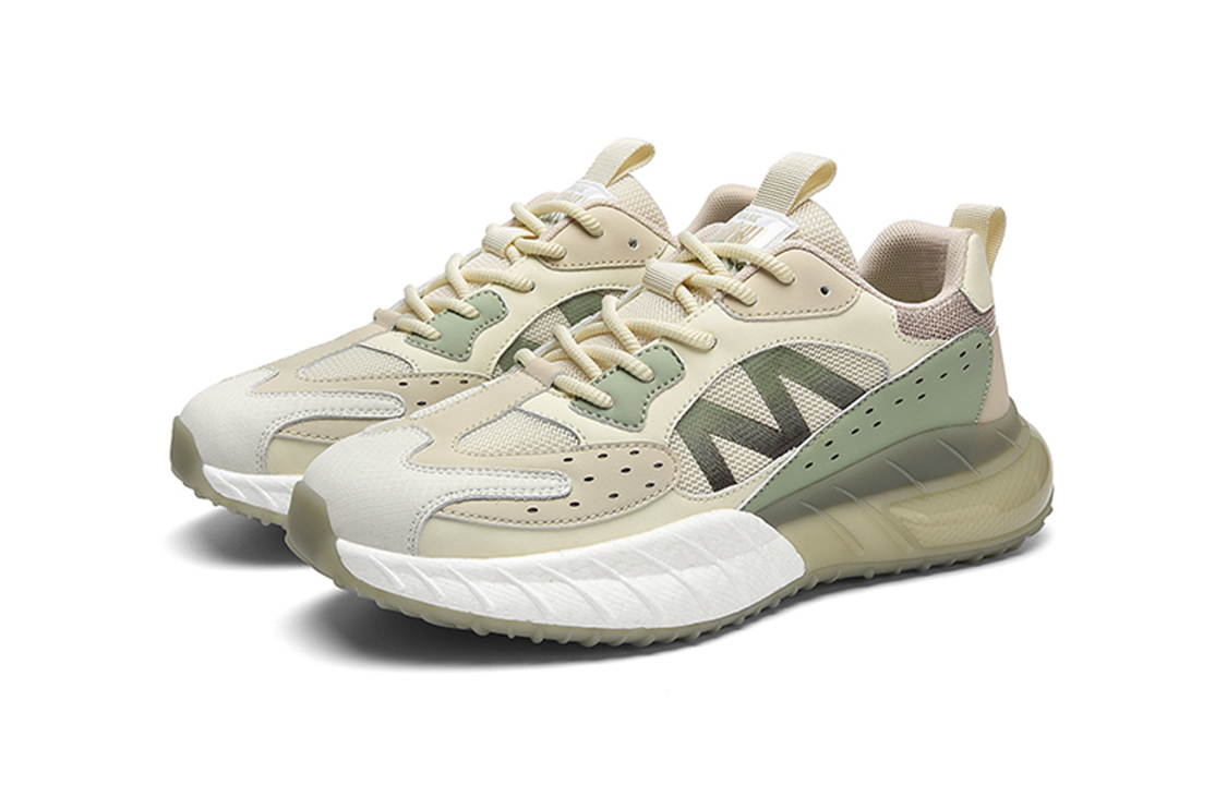 FAIRWHALE Low top Running Shoes Men’s