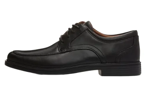 Clarks Cow Leather Men's Casual Shoes Men's