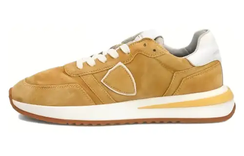 PHILIPPE MODEL Paris Tropez 2.1 Low-top Sneakers