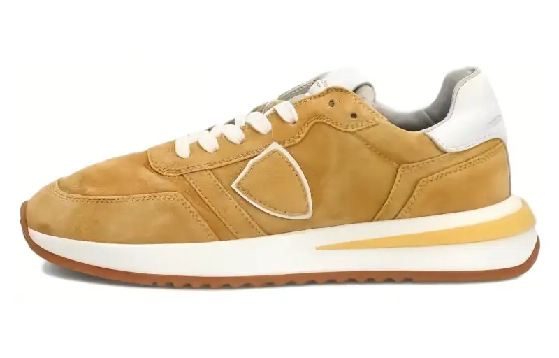PHILIPPE MODEL Paris Tropez 2.1 Low-top Sneakers