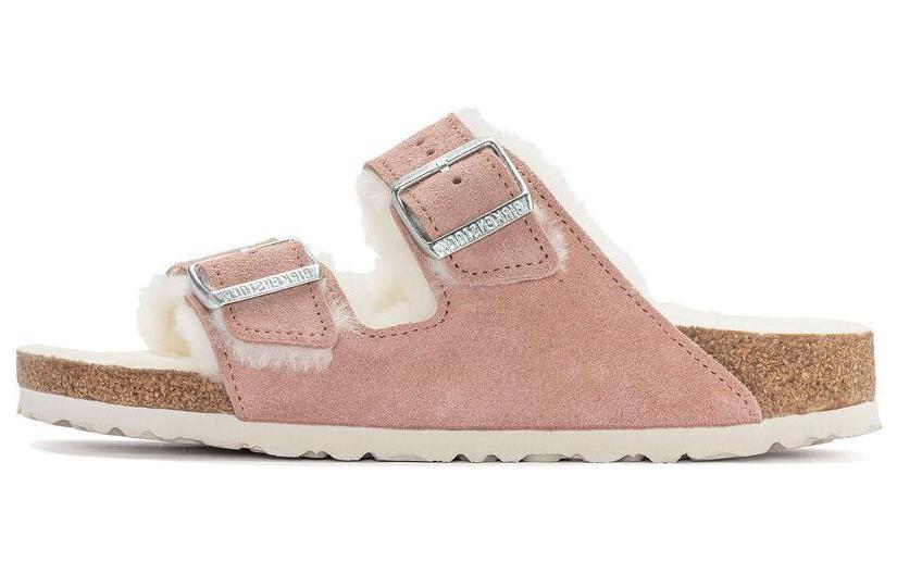 Birkenstock Arizona Shearling sneakers Women's