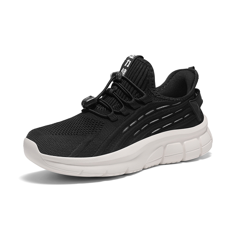 ZULIZ Cushioning Slip Resistant Abrasion Resistant Breathable Lightweight