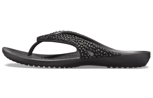 Crocs Kadee Flip Flops Women's