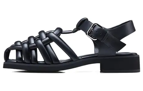 D FUSE SCANDINAVIA Roman Sandals 3cm Women's