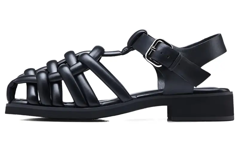 D FUSE SCANDINAVIA Roman Sandals 3cm Women's