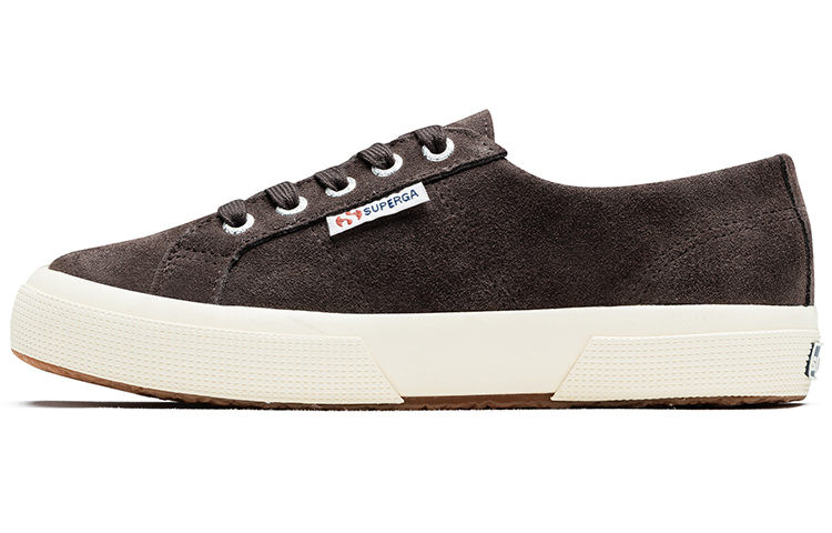 SUPERGA Comfortable Thermal Slip Resistant Abrasion Resistant Thermal Slip Resistant And Abrasion Resistant Low top