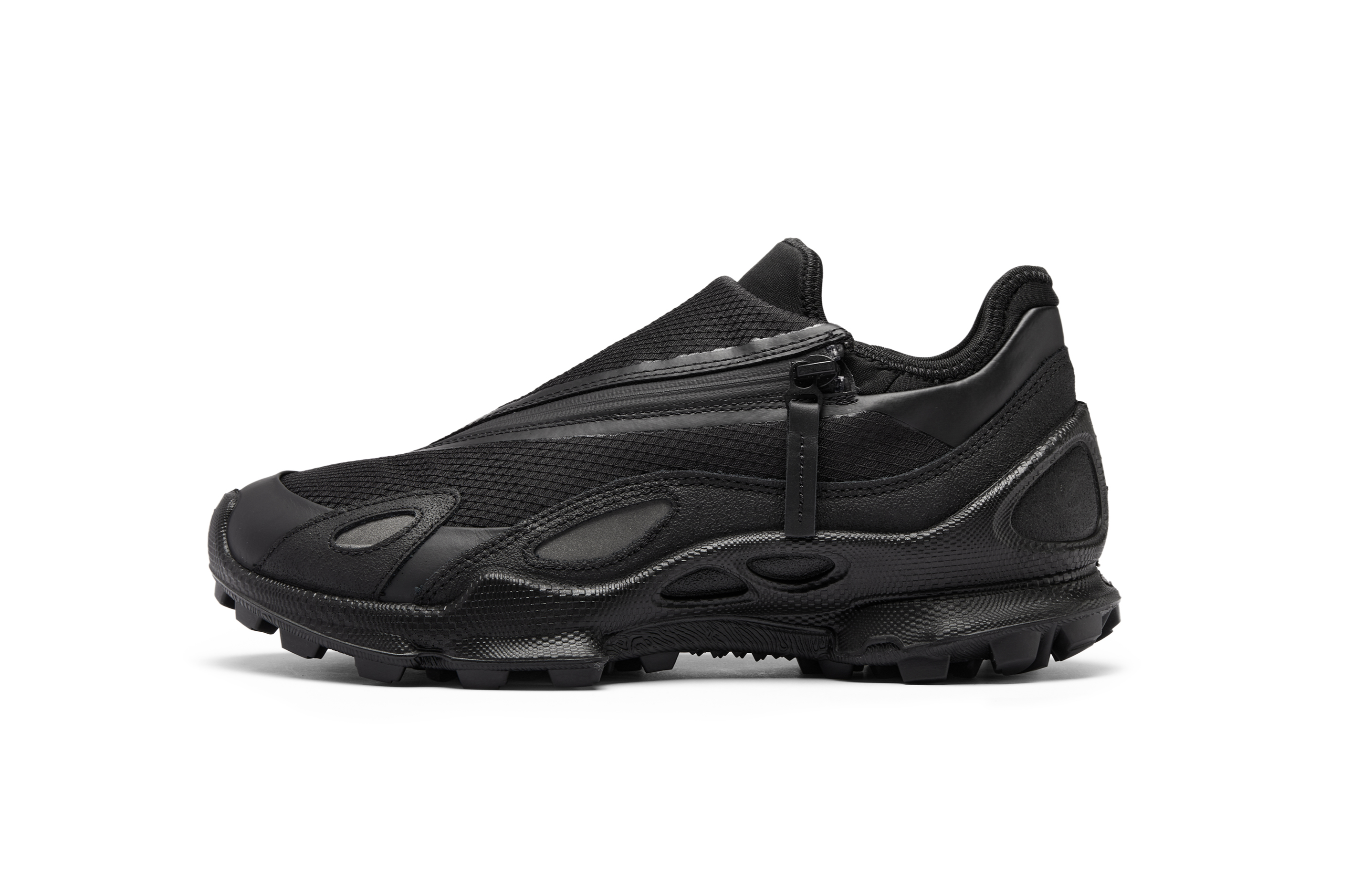 Ecco Biom C Trail Outdoor Shoes Men’s Black 803454