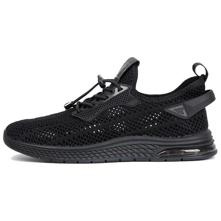 CAIZI Fabric Low top Running Shoes Men’s