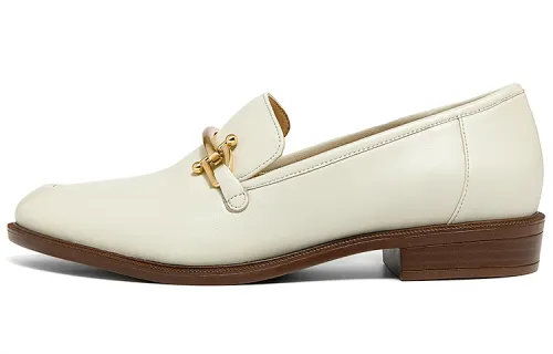 Clarks Women's Casual Shoes Women's Low Top White