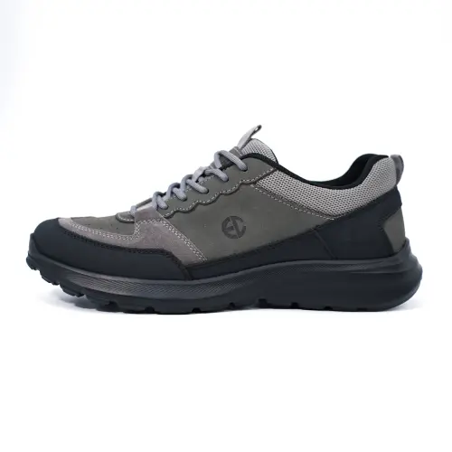 ENRICO COVERI Cow Leather Cushioning Support Lightweight Cushioning Support Lightweight Low top Casual Shoes Men's