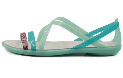 Crocs One Strap Sandals Women's