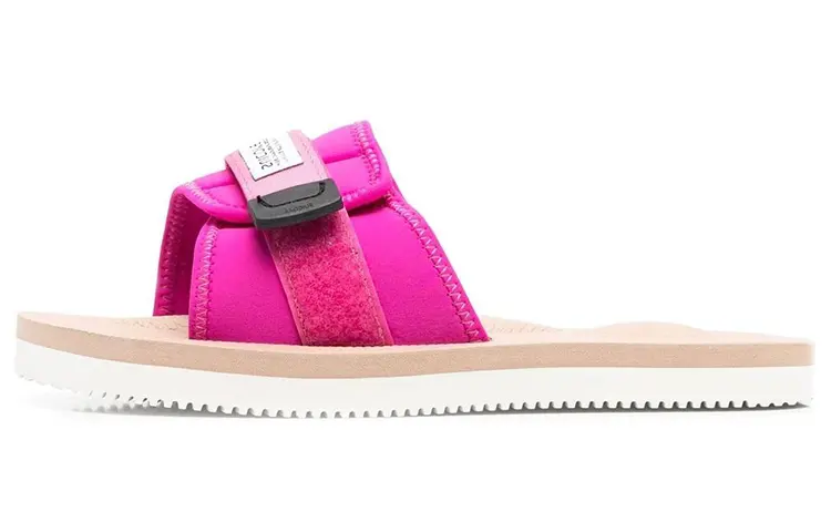 Suicoke Padri Logo Slides