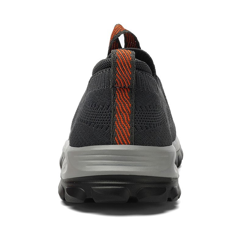 Medd Casual Shoes Men’s Dark Gray