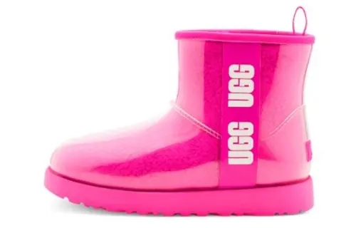 UGG Classic Clear Mini Women's