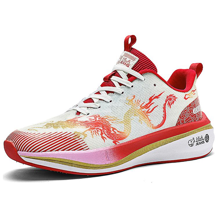 HLA JEANS Low top Running Shoes Unisex