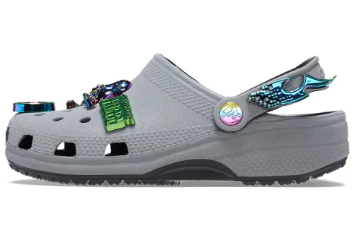 Crocs Classic Clog Croc Day 2022