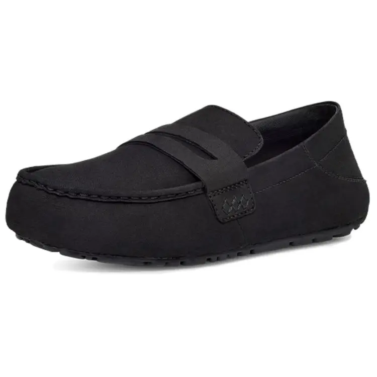 UGG Loafers Men's Black