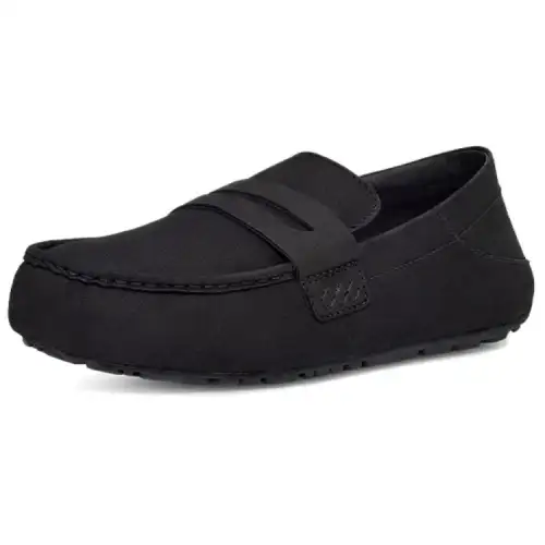 UGG Loafers Men's Black