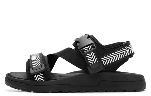 Dickies Beach Sandals Men's Black