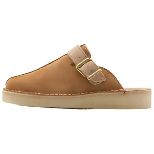 Clarks Trek slippers Women's