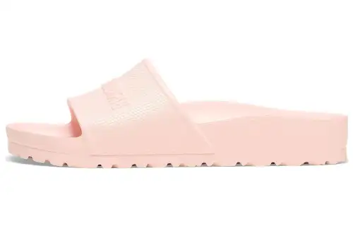 Birkenstock EVA Slide Slippers Unisex Pink Regular