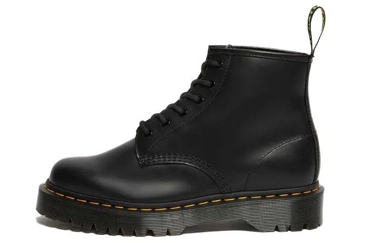 Dr.Martens 101 Bex Ankle Boot 'Black'