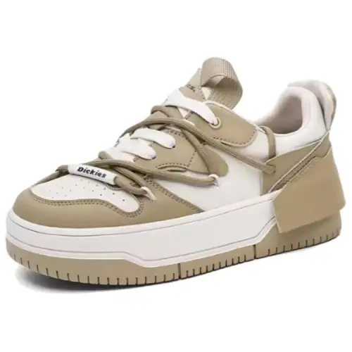 Dickies Low top Skateboard Shoes Women's