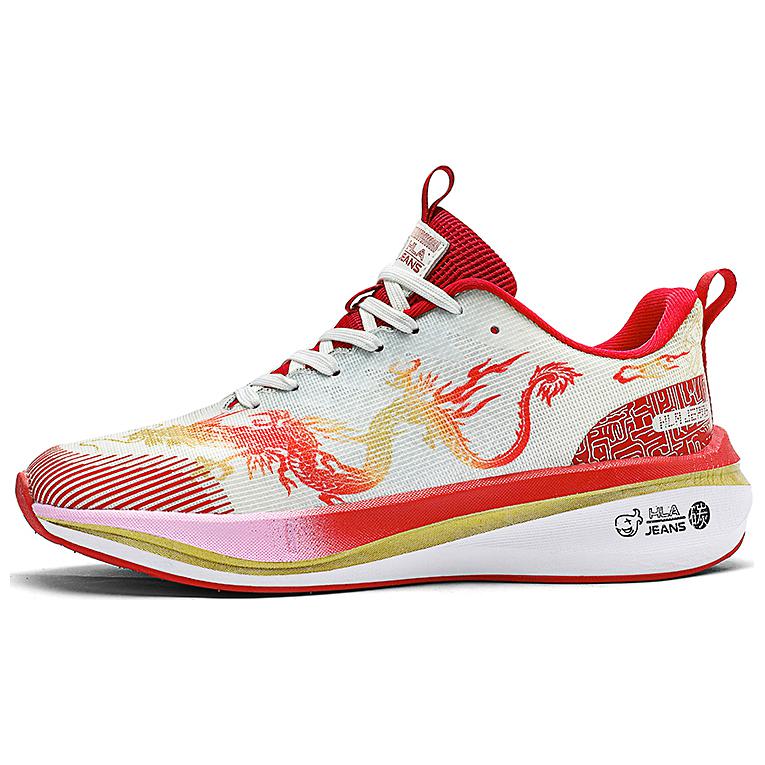 HLA JEANS Low top Running Shoes Unisex