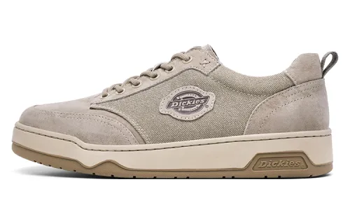 Dickies Pigskin Coverage Low top Skateboard Shoes Men's