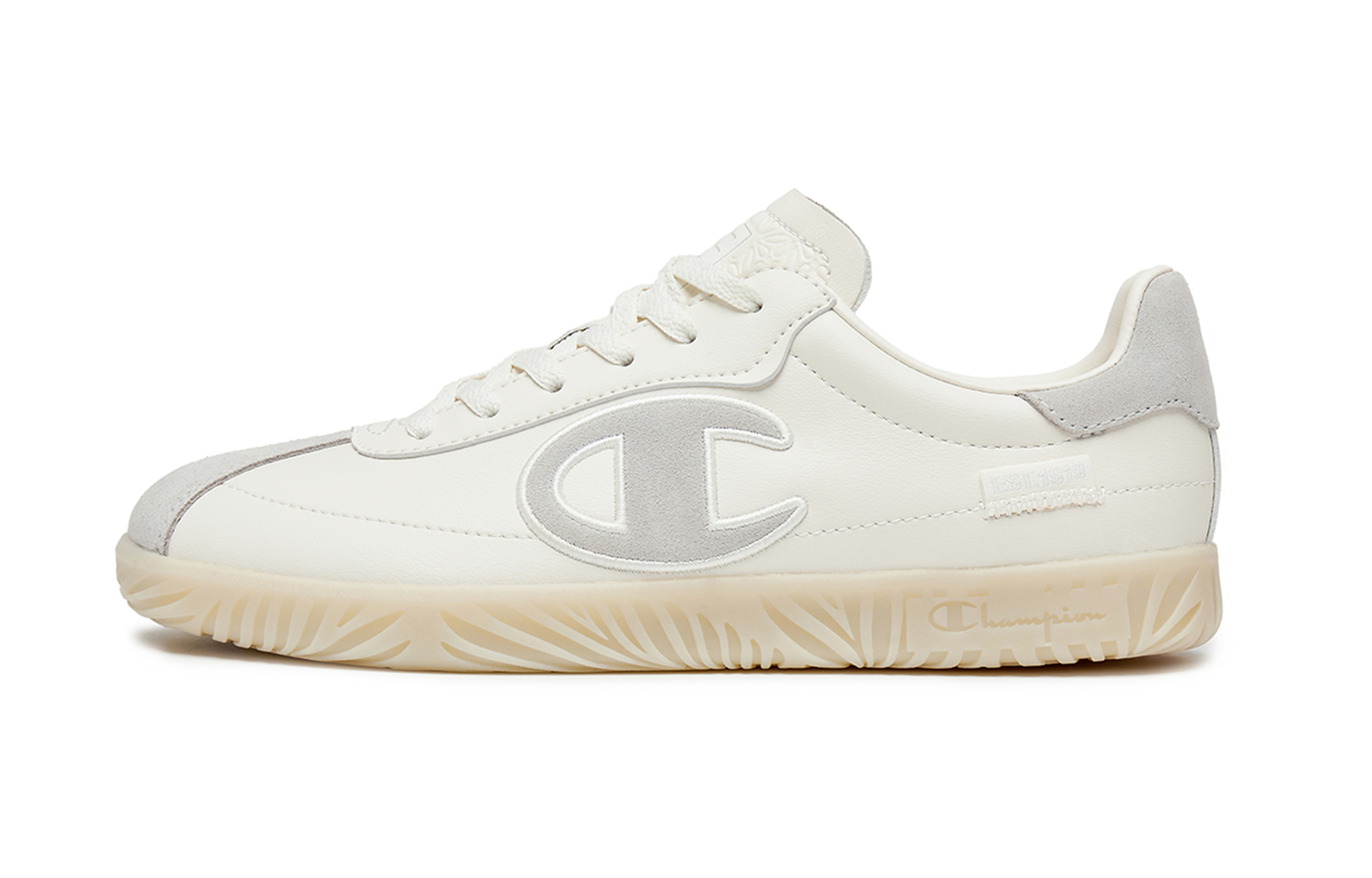 Кеды Converse (молочно-серые)
