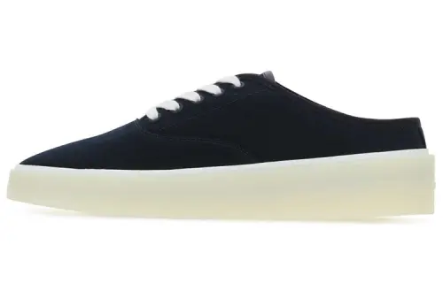 Fear Of God Breathable Thermal Low top Men's Casual Shoes Men's Blue