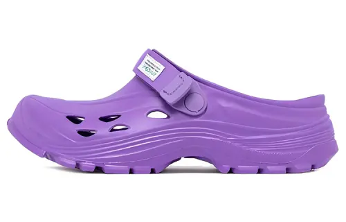 Suicoke MOK 'Purple'