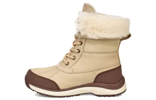 UGG Ashton Addie Suede Boots
