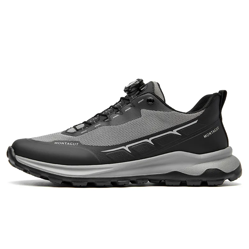 Montagut Low top Casual Shoes Men's