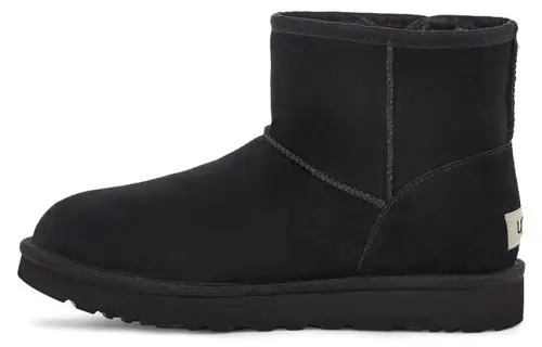 UGG Jona Boot 'Black' Women's