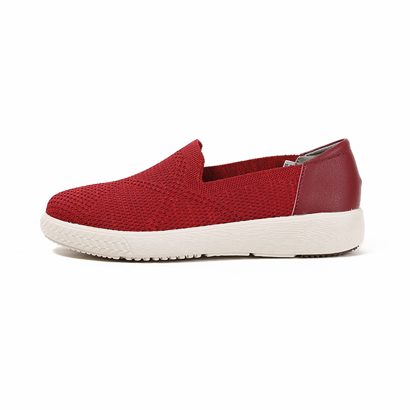 LAOMEIHUA Fabric Low top Casual Shoes Women’s