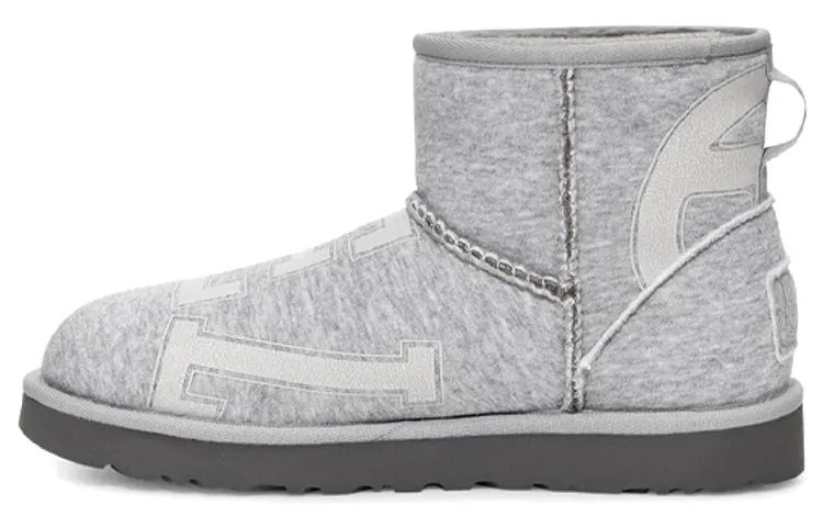 UGG Telfar X UGG Fleece Mini Women's