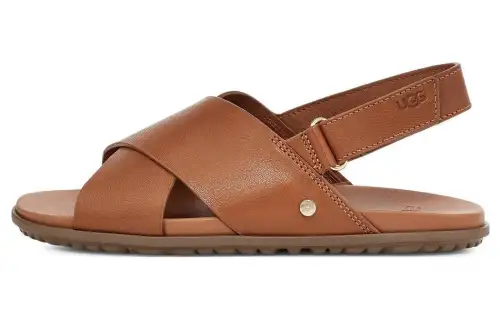 UGG Stylish Sandal Women's Brown