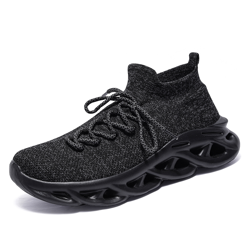SENGUIBUCK Walking Shoes Cushioning Slip Resistant Lightweight Cushioning Slip Resistant Lightweight Low top