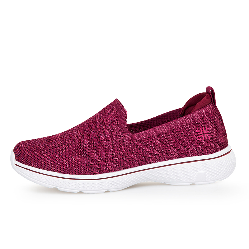 RONGSHI Fabric Low top Casual Shoes Women’s