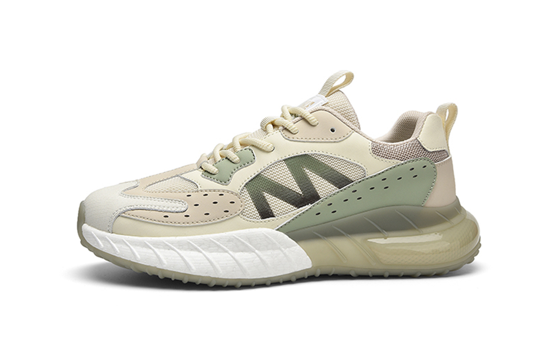 FAIRWHALE Low top Running Shoes Men’s